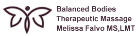 Balanced Bodies Therapeutic Massage Logo