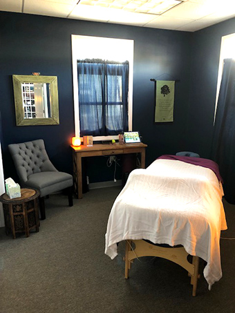 Balanced Bodies Therapeutic Massage Studio