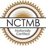 NCTMB Certification